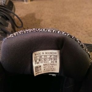 Men's Adidas Running shoe